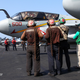 Illustration for article titled The EA-6B Prowler's Last Cruise Is Showcased In These Exclusive Photos